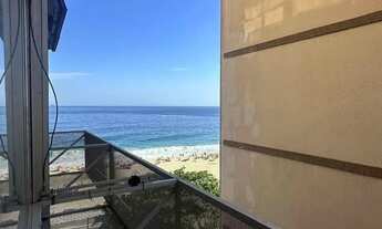 Imagem 2: LEBLON - Vistão mar!