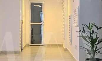 Imagem 5: Apartamento 1 dormitório mobiliado no Bairro do Boqueirão, Praia Grande/SP