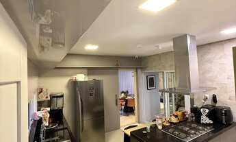 Imagem 6: Casa de Alto padrão no Amarílis condomínio