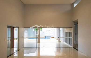 Imagem 5: Alphaville Goiás - Casa de Condomínio 4 quartos, sendo 4 suítes