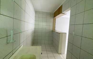 Imagem 5: Apartamento com 01 dormitório com vaga rotativa