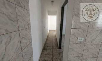 Imagem 2: Casa com 5 dormitórios à venda, 170 m² por R$ 450.000,00 - Jardim dos Ipês - São Paulo/SP