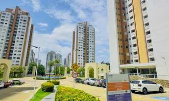 Imagem: Mundi Resort Residencial no Aleixo - 4 quartos