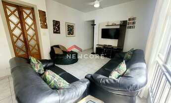 Imagem 6: Apartamento em Rua Vereador Roberto Gelsomine - Pitangueiras - Guarujá/SP