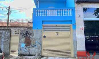 Imagem: Casa com 1 dormitório para alugar, 60 m²