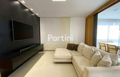 Imagem 4: Apartamento a Venda no Monte Logan Bueno 04 Suítes 03 vagas ao lado do Vaca Brava