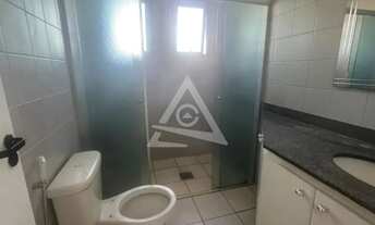 Imagem 6: Apartamento para alugar em Campinas, Parque Brasília, com 2 quartos, com 82 m², Residencia