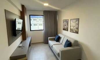 Imagem 5: Imóvel para aluguel possui 30 metros quadrados com 1 quarto em Boa Viagem - Recife - PE