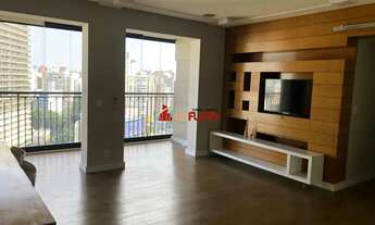 Imagem 2: Apartamento com ótimo preço no bairro Vila Nova Conceição. Confira