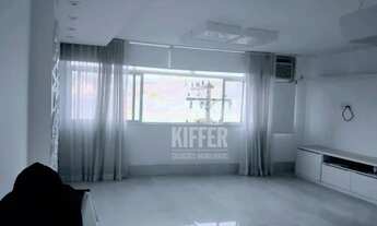 Imagem 4: Apartamento com 3 dormitórios para alugar, 130 m² por R$ 9.298,76/mês - Icaraí - Niterói/R