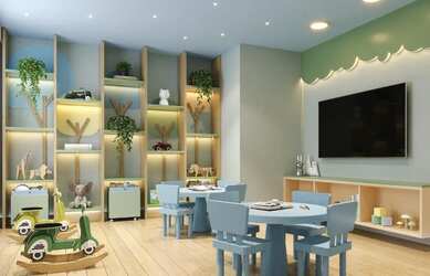 Imagem 4: PLAZA BELA VISTA