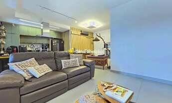 Imagem 5: Apartamento a venda no Edifício Liniee. Bairro Jardim Olhos D'água