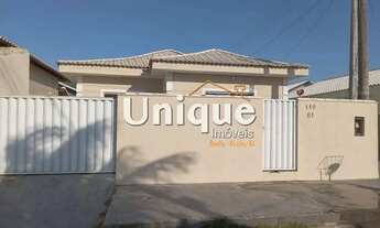 Imagem: Casa com 3 quartos, no Condomínio Cisne