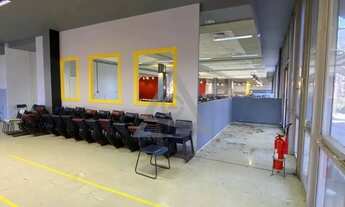 Imagem 6: Prédio para alugar em Campinas, Parque II, com 1220 m², Polis de Tecnologia