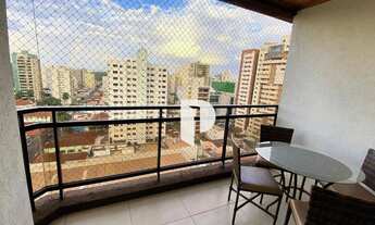 Imagem 5: Apartamento com 3 dormitórios à venda, 93 m² por R$ 499.000 - Centro - Ribeirão Preto/SP
