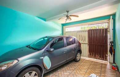 Imagem 6: Casa residencial para alugar - R$ 4.500,00 liq / mês + taxas Rebouças - Curitiba/PR