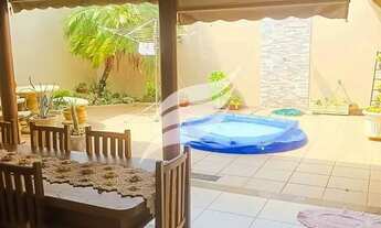 Imagem 5: Casa espaçosa com 03 quartos à venda no bairro Ipanema