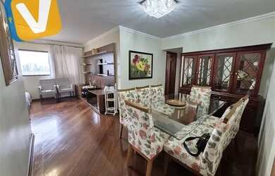 Imagem: Amplo Apartamento na Vila Santa Clara