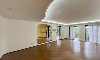 Imagem: Aluguel Apartamento 3 Dormitórios - 280