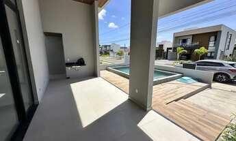 Imagem 4: Porto Manguaba Casa com 150m2 com 3 quartos em Praia do Frânces - Marechal Deodoro - AL