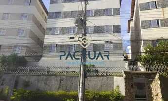 Imagem: Apartamento 3 quartos 56m² à venda