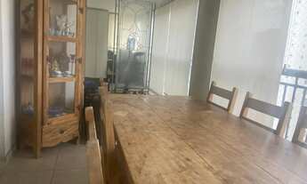 Imagem 2: Venda Apartamento 3 Dormitórios - 130 m² Vila Clementino