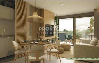 Imagem 4: Apartamento charmoso 2 quartos na Zona Sul