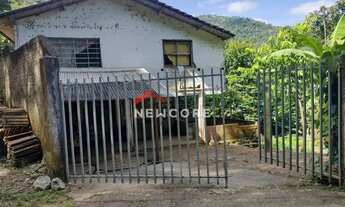 Imagem 2: Sobrado em avenida principal - rocha - Adrianópolis/PR