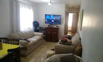 Imagem 6: Apartamento em Avenida da Saudade - Vila Nossa Senhora das Vitórias - Mauá/SP