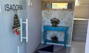 Imagem 4: Alugo amplo apto de1 quarto na Fazenda Santo Antônio