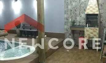 Imagem 7: Casa em Rua Julieta da Silva Melo - Forquilhas - São José/SC