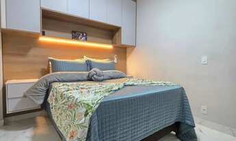 Imagem 4: Apartamento 3 Quartos | Sol da Manhã