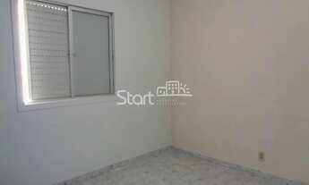Imagem 3: Apartamento - Vila Orozimbo Maia - Campinas