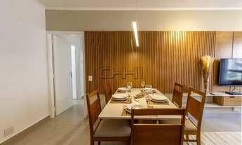 Imagem 4: Aluguel Apartamento 3 Dormitórios - 100 m² Cerqueira César