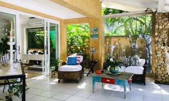 Imagem 2: Sobrado para venda e locação em Juquehy com 5 quartos, sendo 5 suítes , 360m²