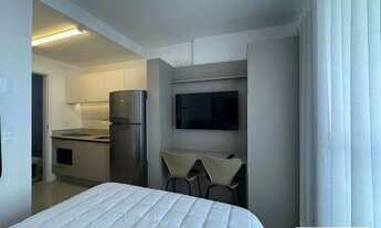 Imagem 3: Studio com 1 dormitório à venda, 19 m² por R$ 238.900,00 - Centro - Curitiba/PR