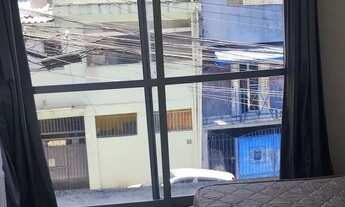 Imagem 6: Sobrado d 3 andares Mandaqui zona norte de São Paulo SP - mobiliado, Wi-Fi, congas