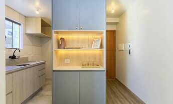 Imagem 5: Apartamento para Venda em Colombo, Roça Grande, 2 dormitórios, 1 banheiro, 1 vaga