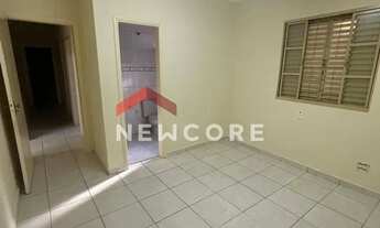 Imagem 5: Casa em Rua Domiciano Silva - Vila Santa Clara - Bauru/SP