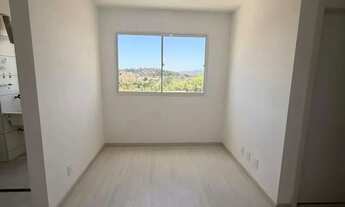 Imagem 5: Apartamento no Residencial Único