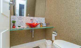 Imagem 6: Apartamento Para Venda Consolação, 4 Quartos, 1 Suíte, 3 Vagas, 220m²