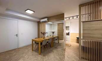 Imagem 3: 1 Dormitório Mobiliado no Petrópolis