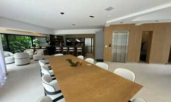 Imagem 7: Casa com 5 dormitórios à venda, 693 m² por R$ 14.500.000,00 - Módulo 11 - Bertioga/SP