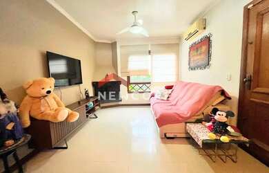 Imagem 3: Casa em Rua Josué Guimarães - Espírito Santo - Porto Alegre/RS