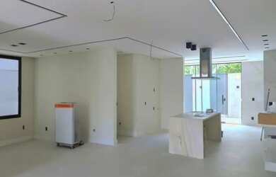 Imagem 5: Casa no Condomínio Estoril - Novo Aleixo