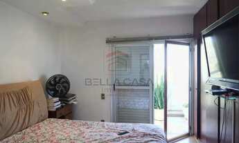 Imagem 4: Apartamento à venda com 160m², 3 quartos e 1 vaga