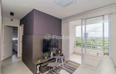 Imagem 3: Apartamento à venda Rua Airton Ferreira da Silva, Farrapos - Porto Alegre