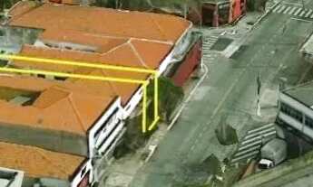 Imagem 5: PRÉDIO - VILA LEOPOLDINA - SP