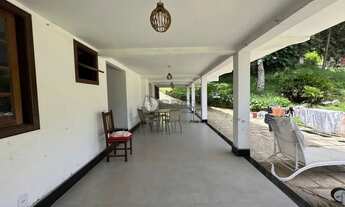 Imagem 4: Casa à venda com 5 quartos sendo 2 suítes, 312 m² na Granja Guarani - Teresópolis/RJ