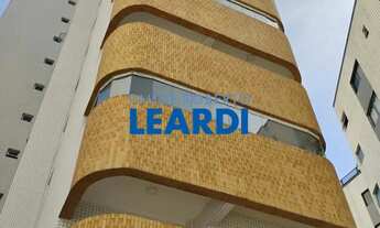 Imagem: APARTAMENTO - CIDADE OCIAN - SP